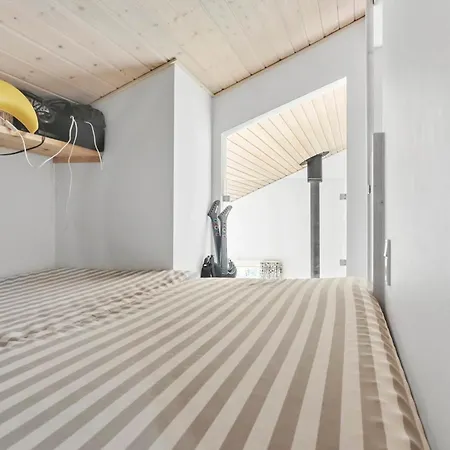 Lovely In With Sauna Hébergement de vacances Stege