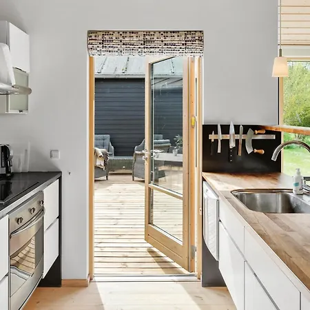 Lovely In With Sauna Casa vacanze *
