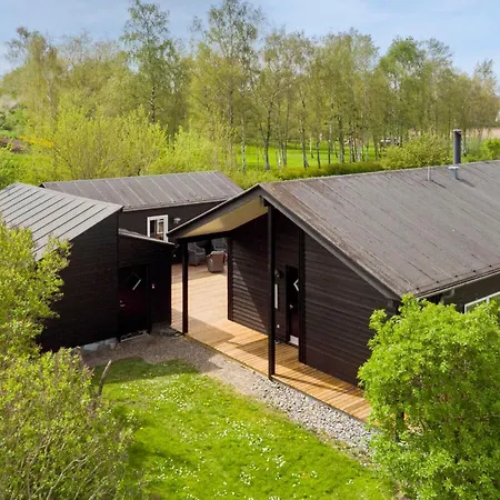 Lovely In With Sauna Hébergement de vacances Stege